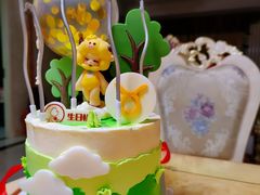 -CAKEBOSS蛋糕老板(东直门来福士店)