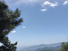 -妙峰山风景名胜区
