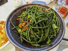 -宝发园名菜馆