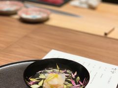 -晴空·日本料理(万象城店)
