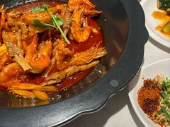 -虾吃虾涮.虾火锅.肉蟹煲(步步高梅溪新天地店)