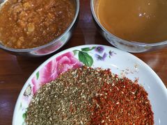 -延成苑韩式烤肉店(长春道店)