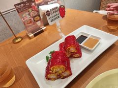 -避风塘·老港味餐厅(虹口龙之梦店)