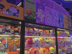 -星际传奇(壹方城购物中心店)