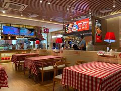 -西贝(科华王府井店)
