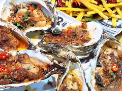 -四禧精酿铜锅涮肉·烧烤工场(大明湖店)