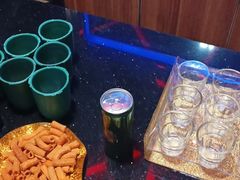 -钱莊Party连锁KTV(常平店)