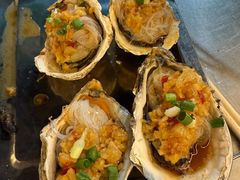 -清真·馬坡二旦烧烤(人生一串拍摄店)