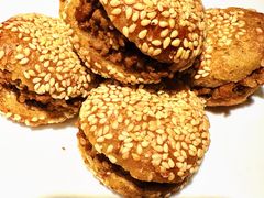 -四季民福烤鸭店(王府井东安门店)