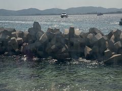 -三亚蜈支洲岛旅游区