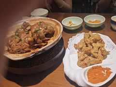-鼎晟江南·融合江南宴(固戍店)
