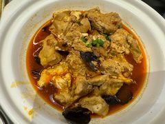 -食光慢宴·安吉土菜馆