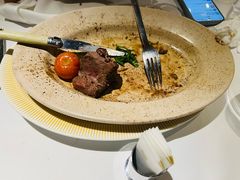 -王品牛排(福州泰禾店)