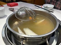 -牛品福潮汕牛肉火锅(旺庄店)