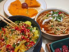 -锦府盐帮·侯宅(五棵松万达店)