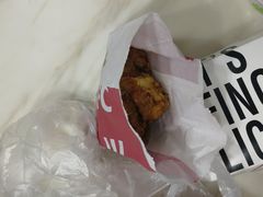 -肯德基(电力路店)