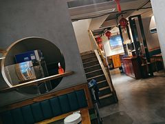 -莘府·老豆腐鱼头·建德菜(金马店)