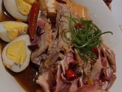 -北京老铺烤鸭(西稍门店)