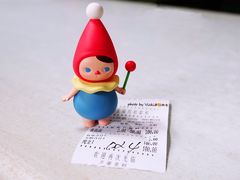 餐具摆设-明呈黄鱼面馆(斜土路店)
