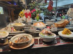 -不倒翁·安徽名菜楼(步行街店)