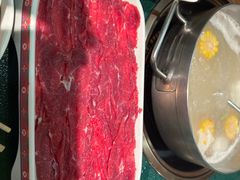 -大吉利·潮汕鲜牛肉火锅(总店)