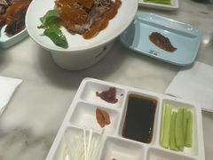 -鸭匠食府·挂炉烤鸭·新京菜(阜成路店)