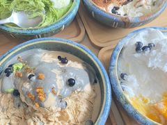 海风花生冰-雪多冰·台湾甜品(高升店)