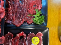-鲜牛匠潮汕牛肉火锅(万达广场店)