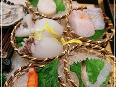 -一绪に寿喜烧(荟聚店)