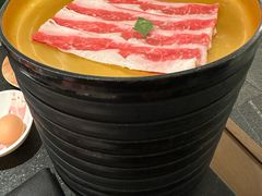 -牛New寿喜烧(新六百店)