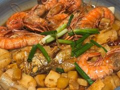 -荣小馆(杭州大厦店)