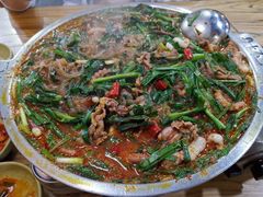 -京玉菲饭店(李村店)