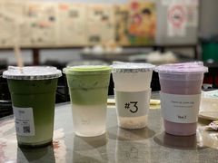 -Yee3·三号椰(上海中山公园龙之梦店)