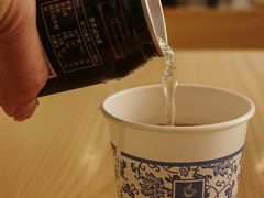 -蒙自源米线大王(江南西路店)