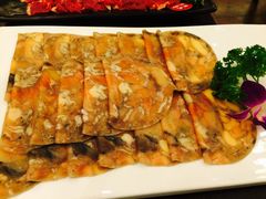 乌鸡卷-许府牛杂·鲜牛肉火锅(梁溪万达店)