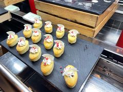 -广州建国酒店·君豪西餐自助餐厅