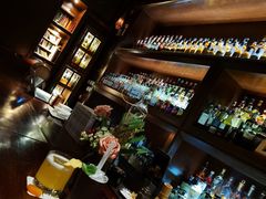 -The Bottle Bar(羲和商业广场店)