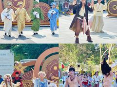 -南戴河国际娱乐中心