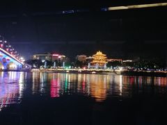 -桂林两江四湖景区