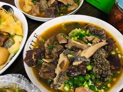 -正宗阳山牛杂(东城店)