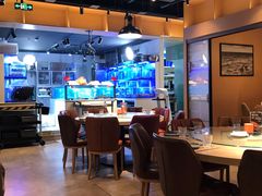 -日进一片海.生腌海鲜火锅.宵夜烧烤(三里屯总店)