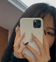 手部美甲-七月美睫 美甲