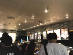 -星巴克(广州动漫星城东区店)
