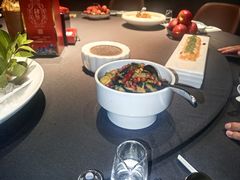 -肆月河豚·新淮扬(金融街店)