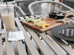 -Manner Coffee(万象食家店)
