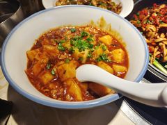 开心米豆腐-大碗先生(沙湾天虹店)