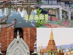 -西双版纳傣族园