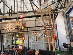 大堂-Maan coffee漫咖啡(1905店)