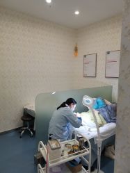 -SOR索尔祛痘·面部肌肤科学管理