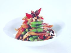 -小厨娘淮扬菜(天印大道店)
